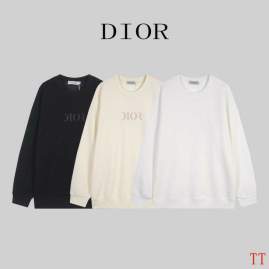 Picture of Dior Sweatshirt _SKUDiorM-3XL20tr2031641